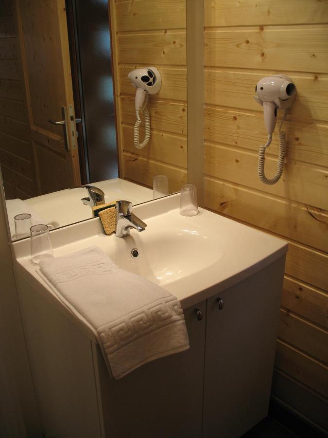 Nanchez Les Loges Du Jura 4 Etoiles 아파트 외부 사진